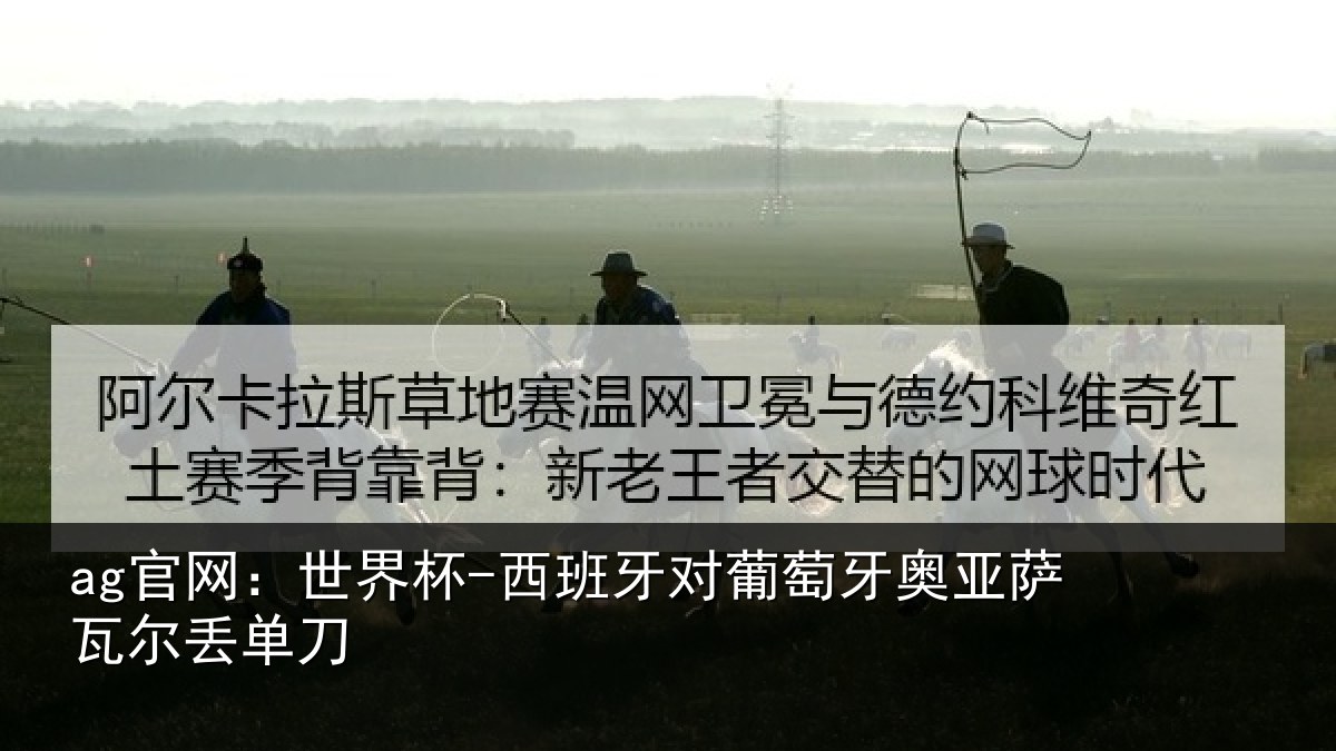 ag官网：世界杯-西班牙对葡萄牙奥亚萨瓦尔丢单刀