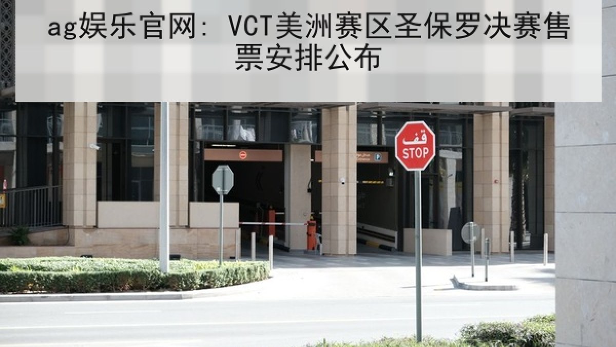 ag娱乐官网: VCT美洲赛区圣保罗决赛售票安排公布